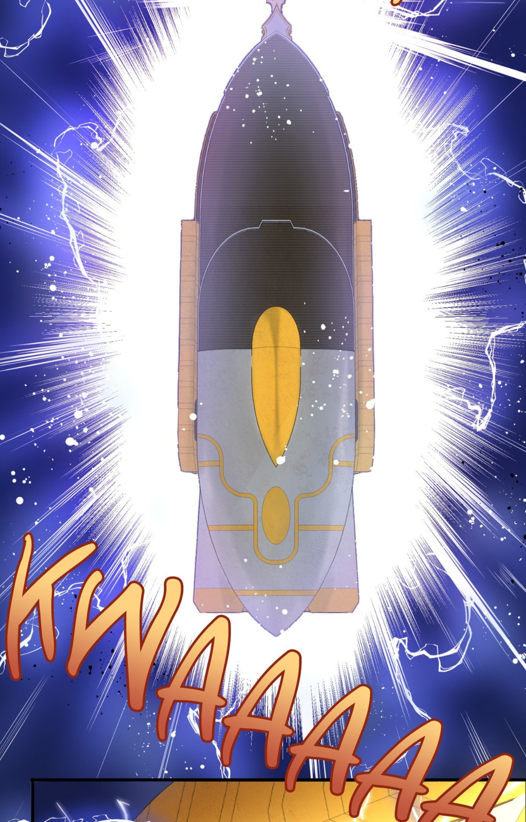Read ARK chapter 71 image 27 on Lezhin
