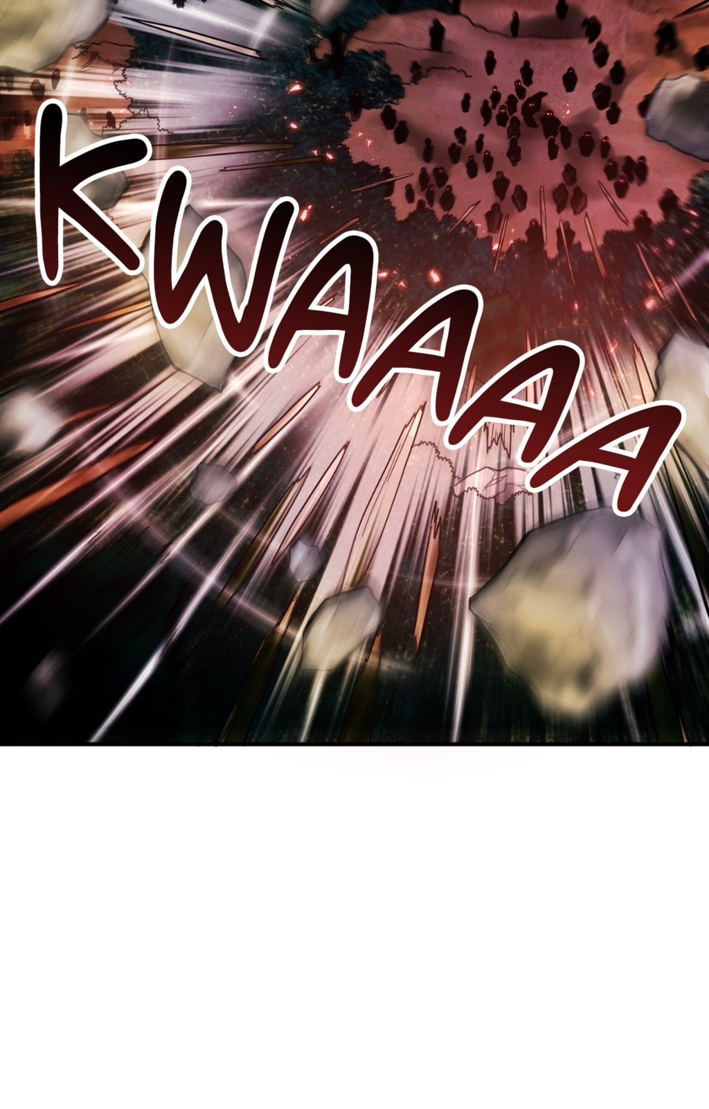 Read ARK chapter 71 image 3 on Lezhin