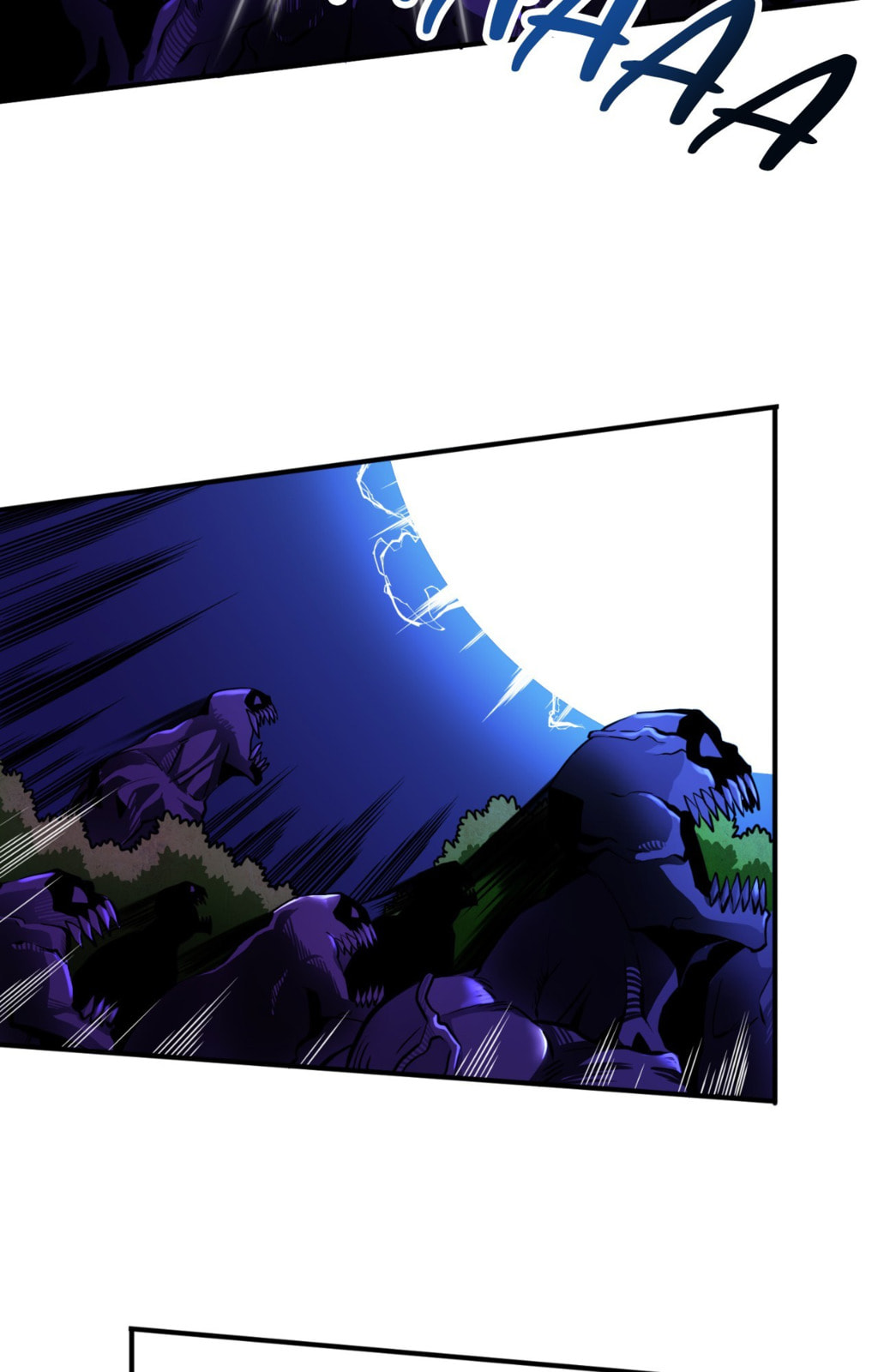 Read ARK chapter 71 image 33 on Lezhin