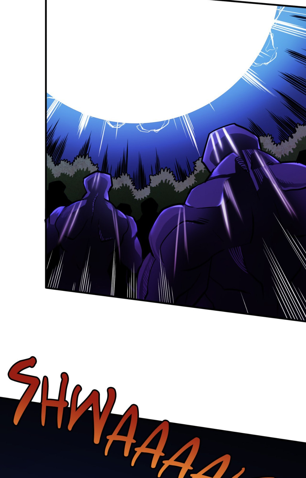 Read ARK chapter 71 image 34 on Lezhin