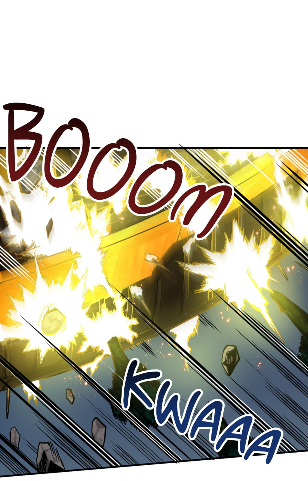 Read ARK chapter 71 image 4 on Lezhin