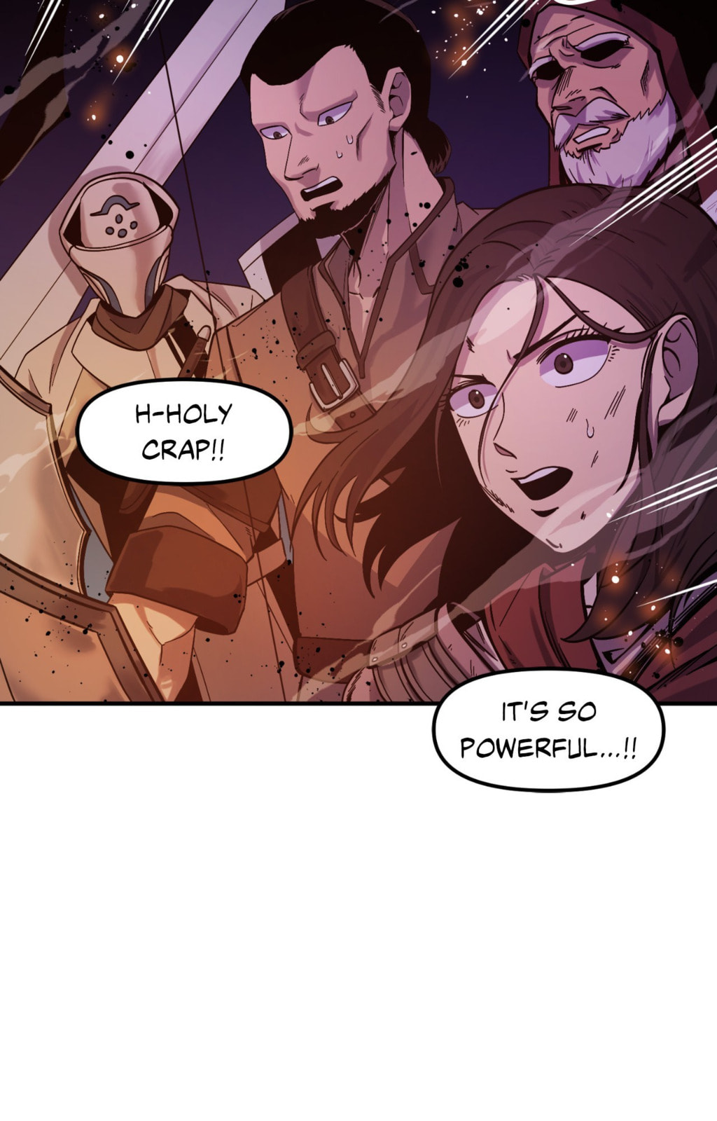 Read ARK chapter 71 image 42 on Lezhin