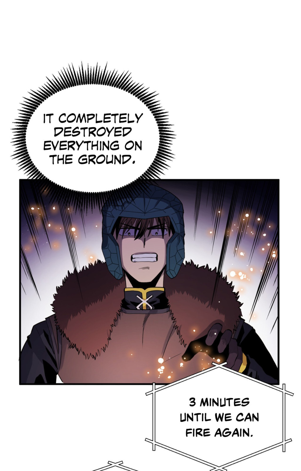 Read ARK chapter 71 image 43 on Lezhin