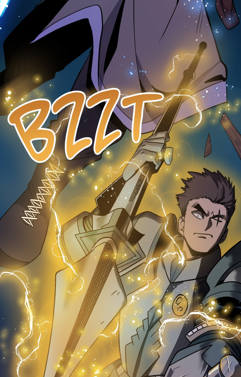 Read ARK chapter 71 image 47 on Lezhin