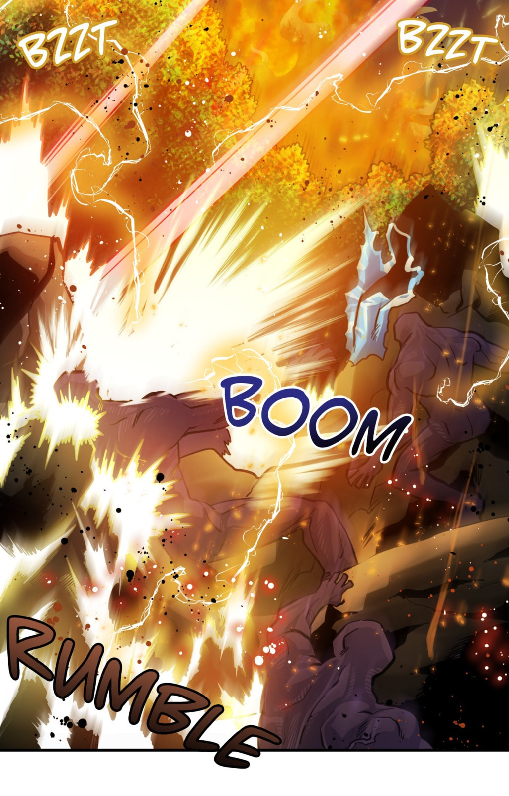 Read ARK chapter 71 image 49 on Lezhin