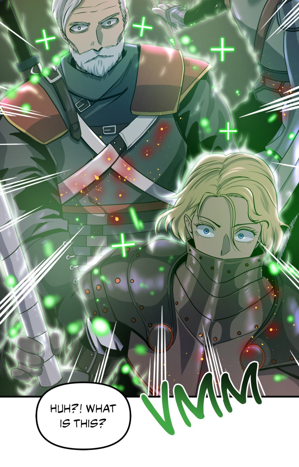 Read ARK chapter 71 image 55 on Lezhin