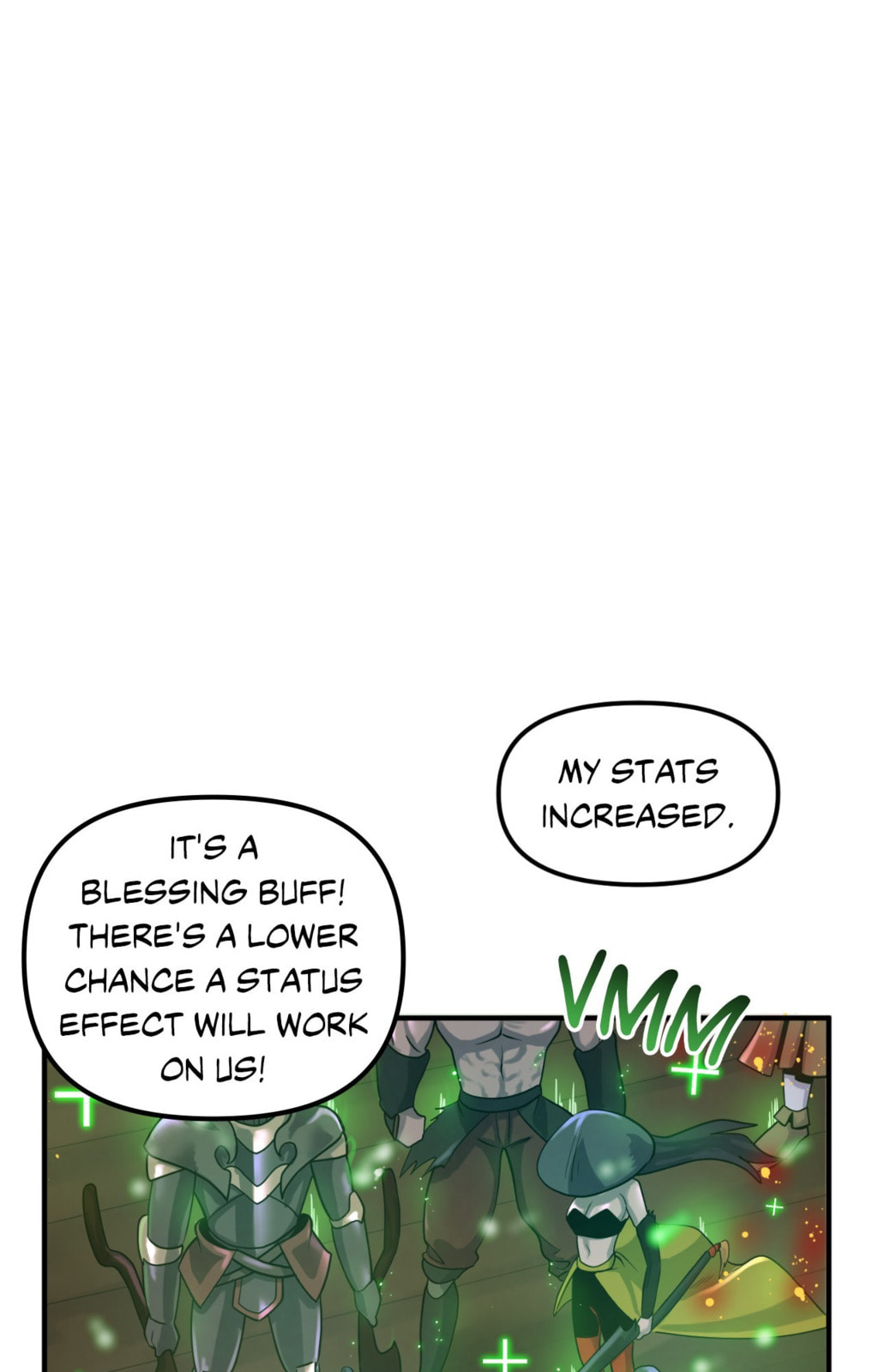 Read ARK chapter 71 image 56 on Lezhin
