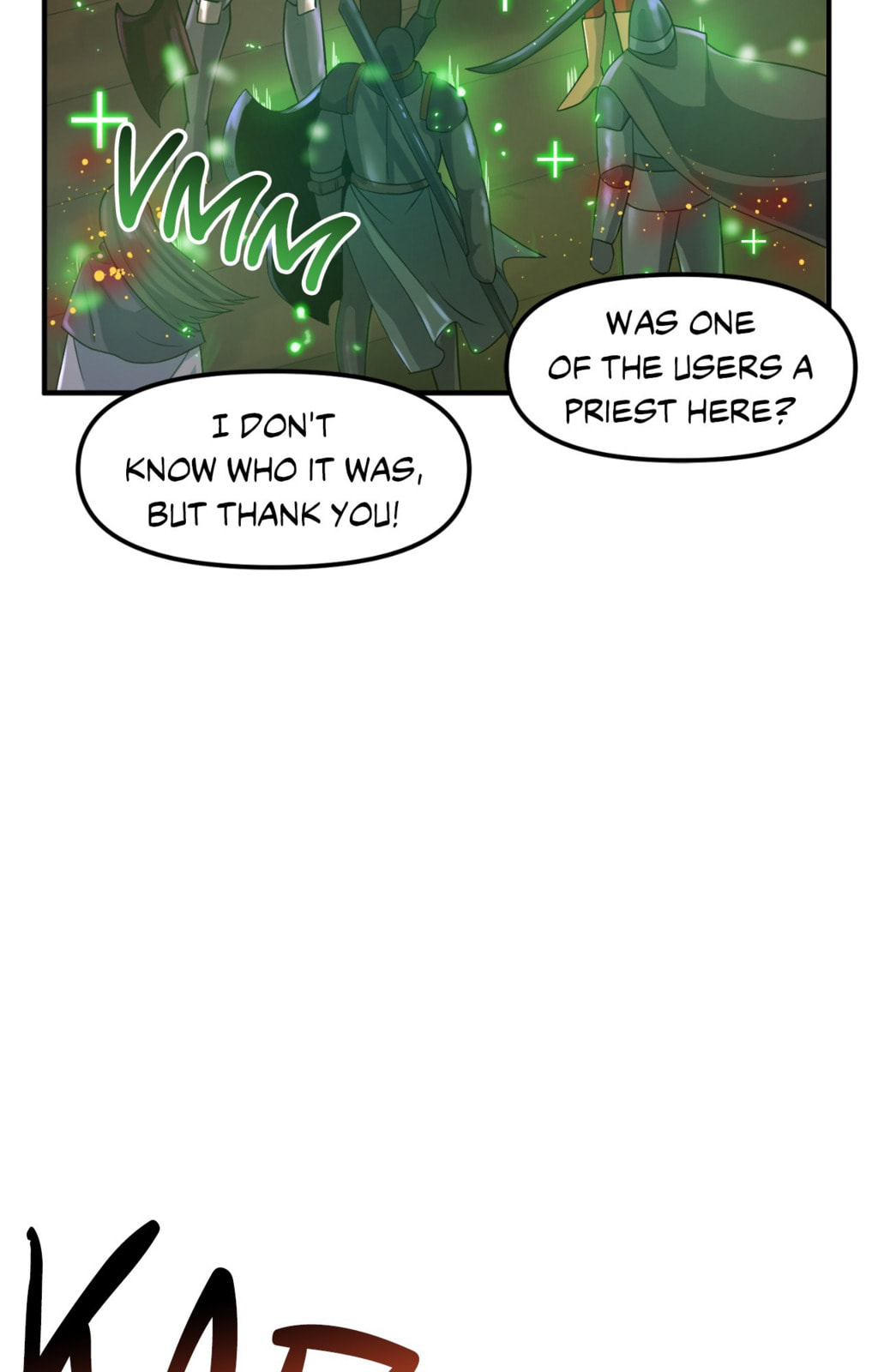 Read ARK chapter 71 image 57 on Lezhin