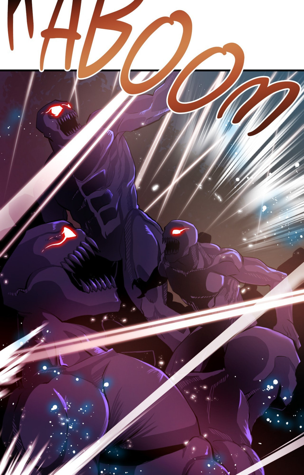 Read ARK chapter 71 image 58 on Lezhin
