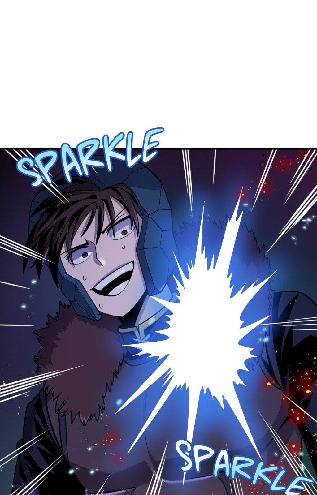 Read ARK chapter 71 image 60 on Lezhin