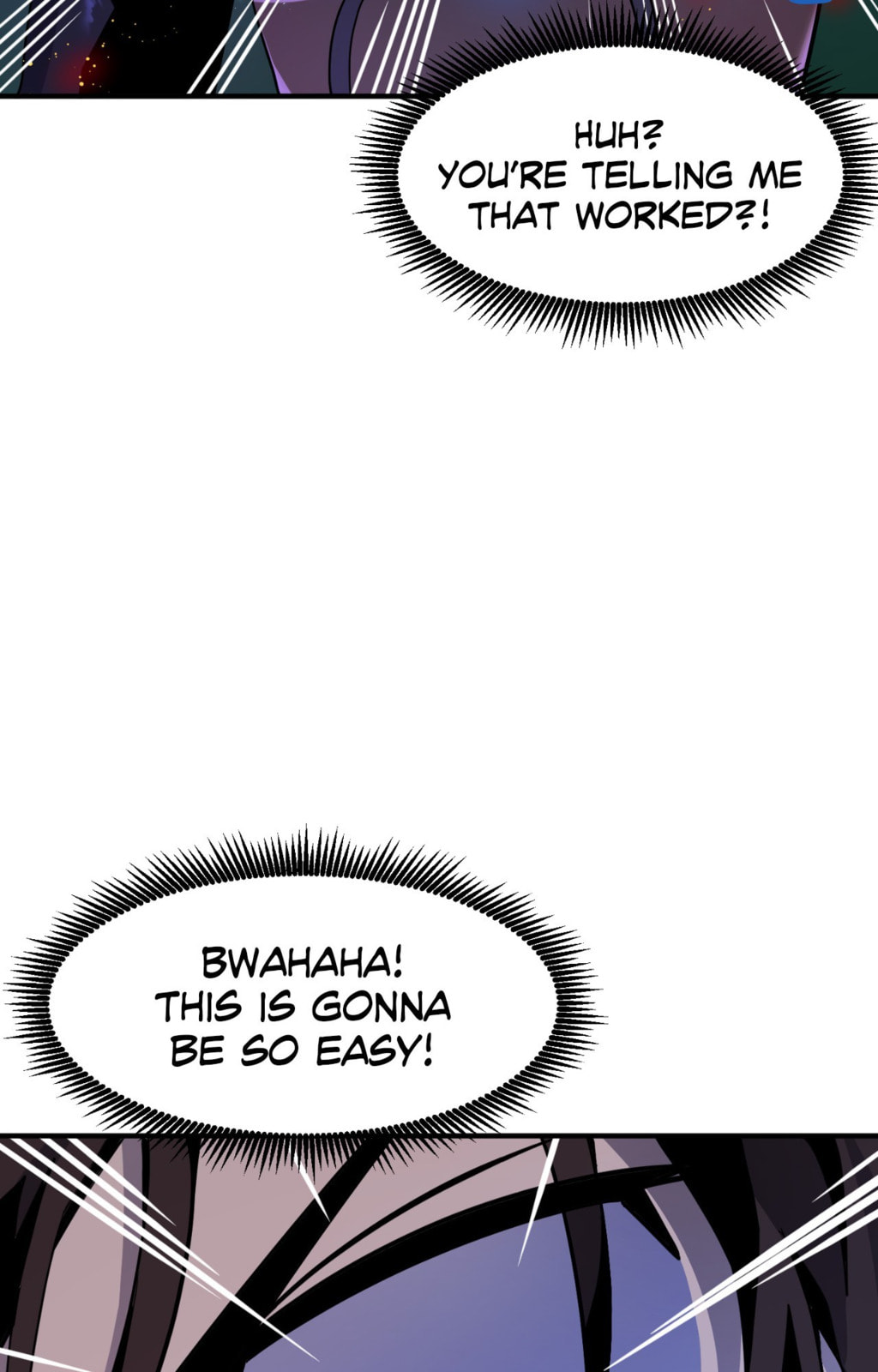 Read ARK chapter 71 image 61 on Lezhin