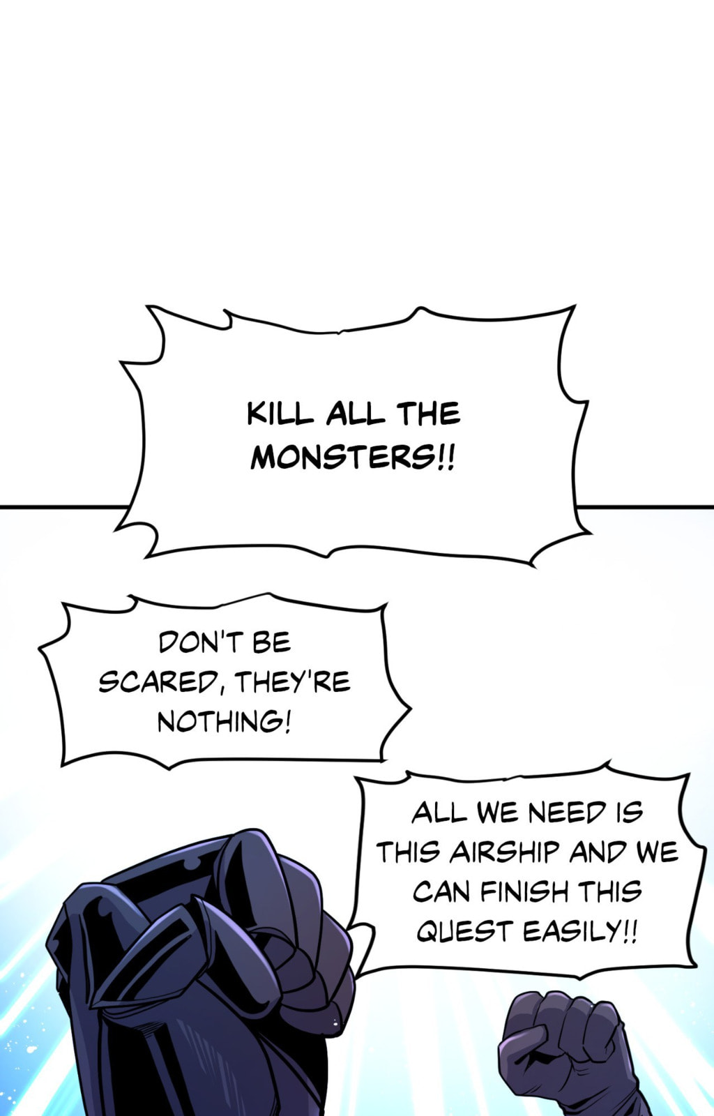 Read ARK chapter 71 image 64 on Lezhin