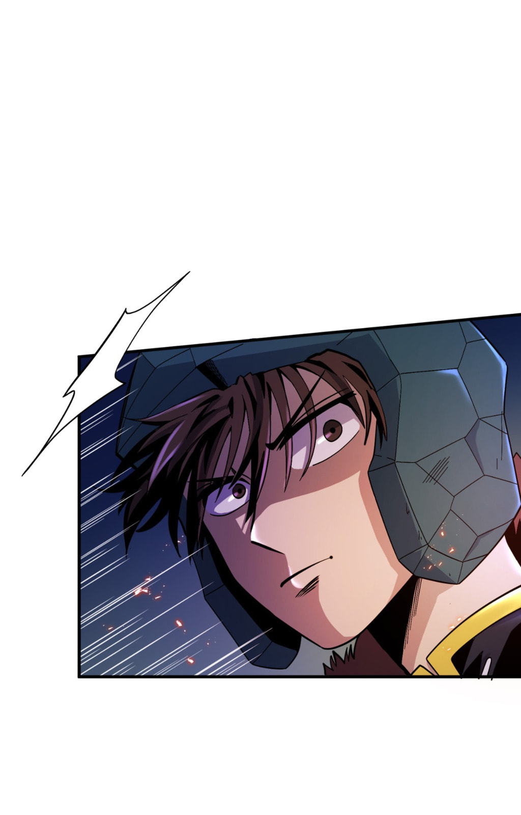 Read ARK chapter 71 image 8 on Lezhin