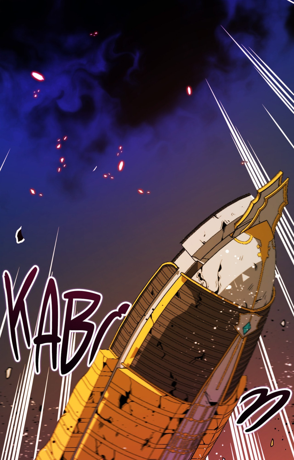 Read ARK chapter 71 image 82 on Lezhin