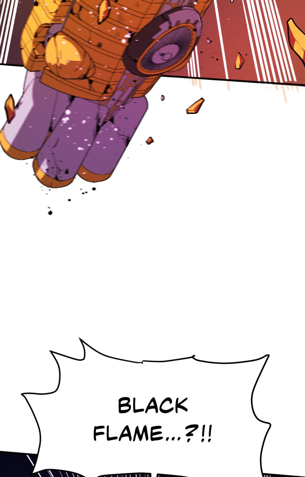 Read ARK chapter 71 image 83 on Lezhin