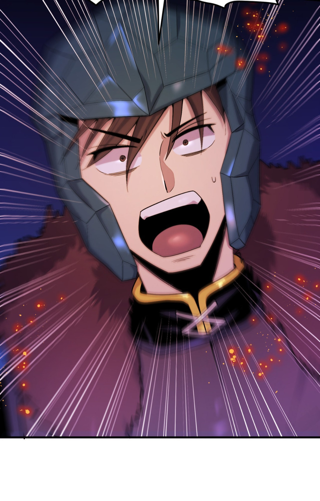Read ARK chapter 71 image 84 on Lezhin