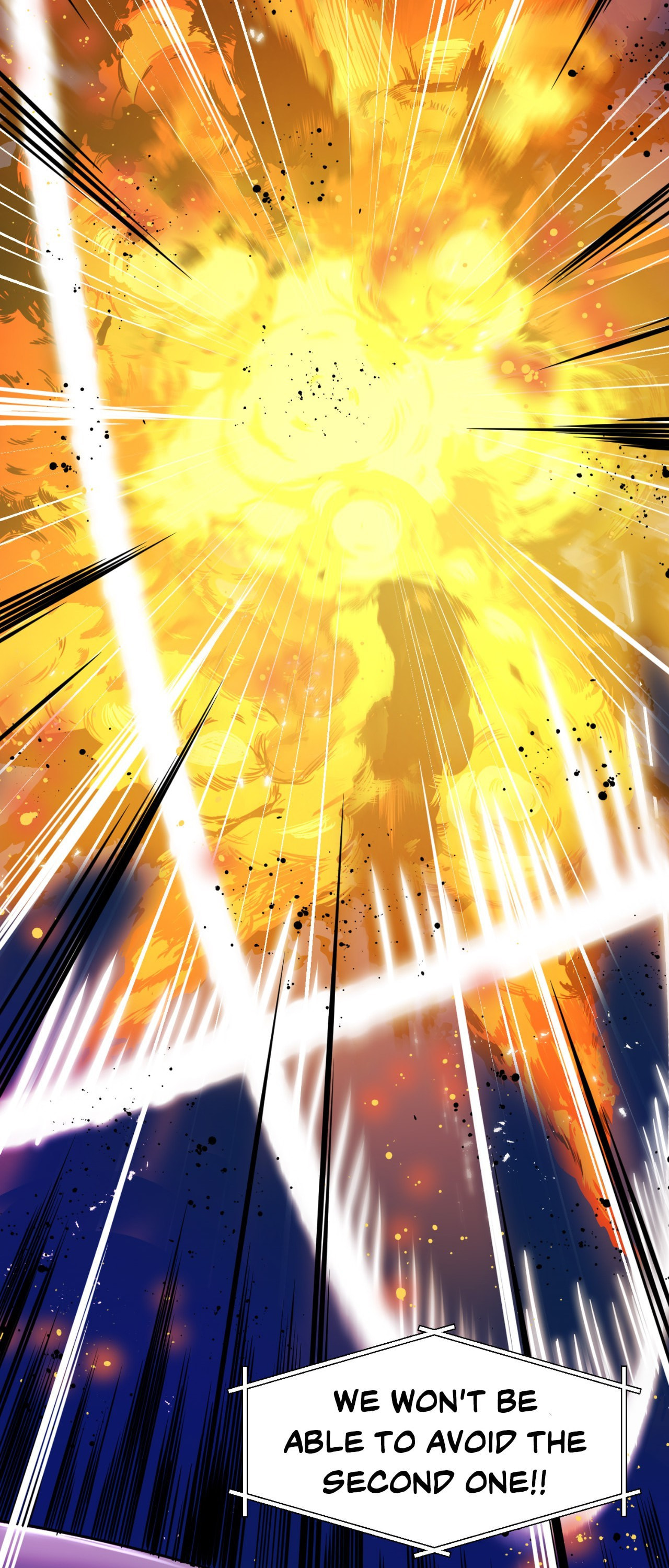 Read ARK chapter 72 image 13 on Lezhin