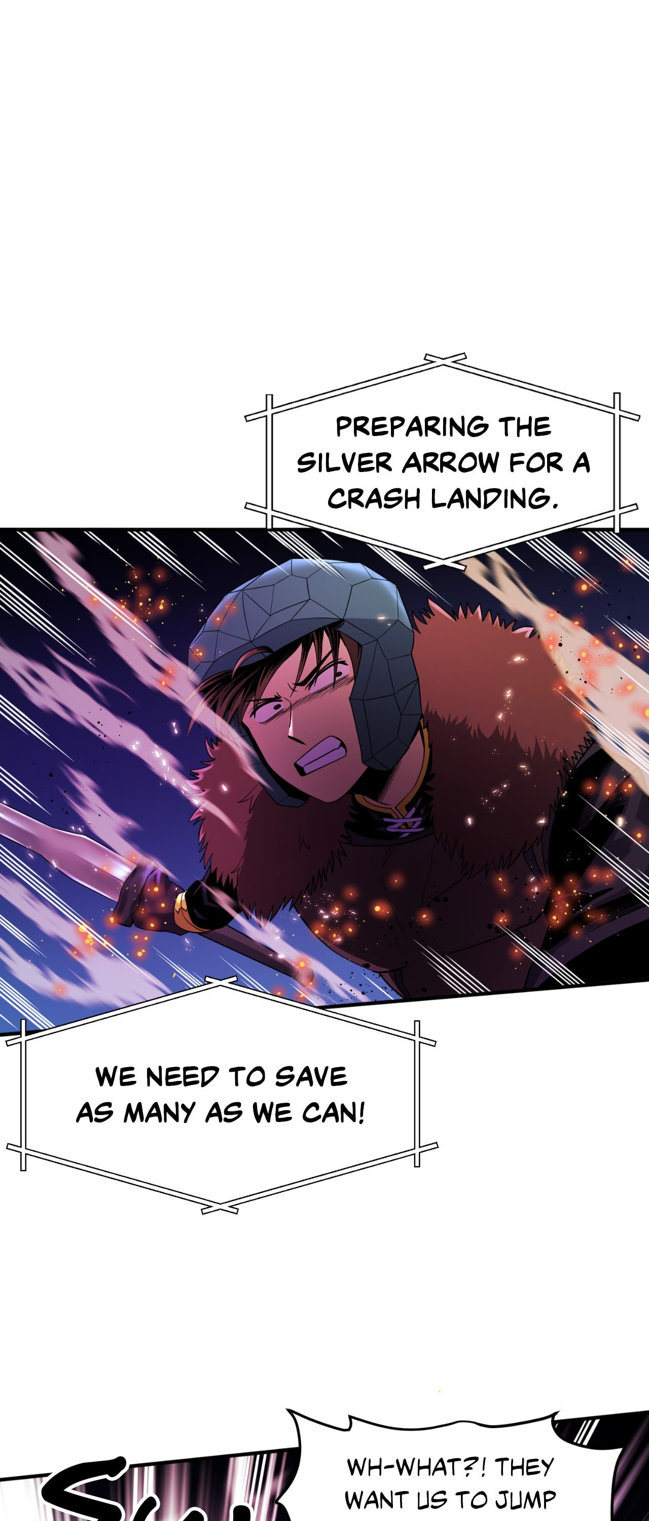 Read ARK chapter 72 image 20 on Lezhin