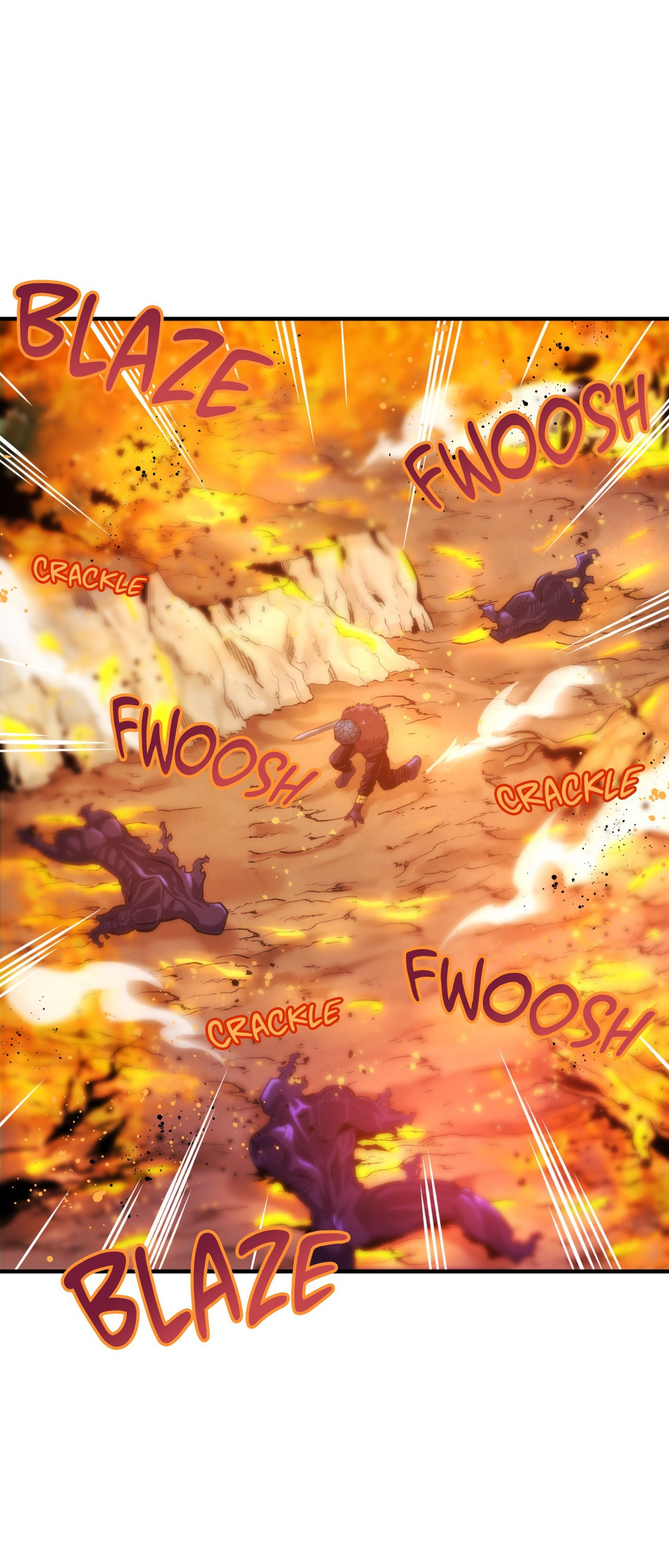 Read ARK chapter 72 image 27 on Lezhin