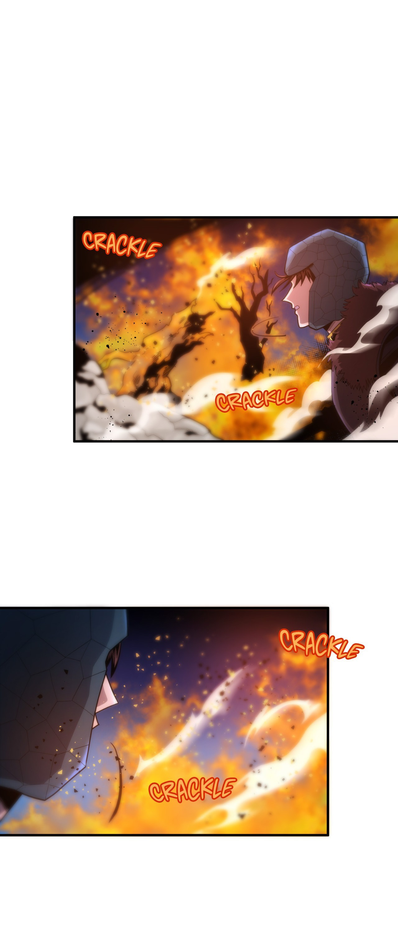 Read ARK chapter 72 image 28 on Lezhin