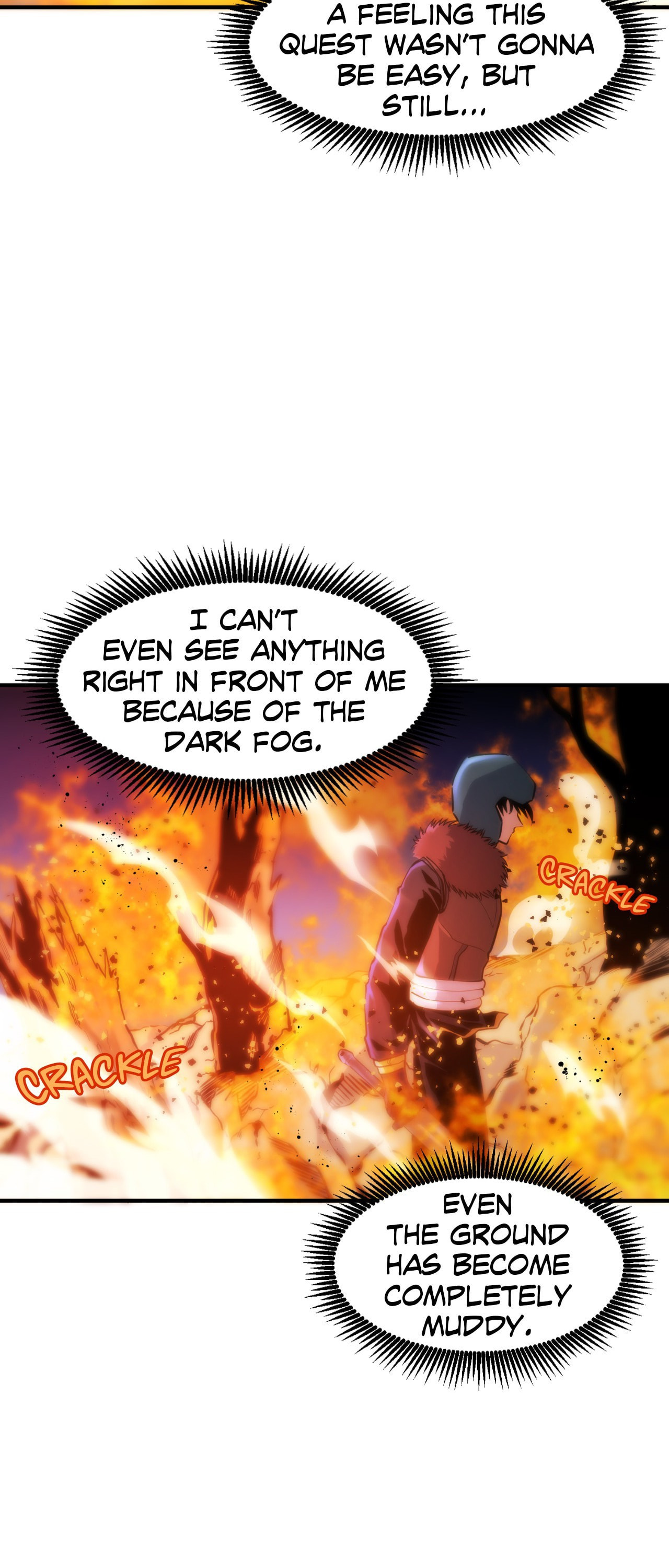 Read ARK chapter 72 image 32 on Lezhin