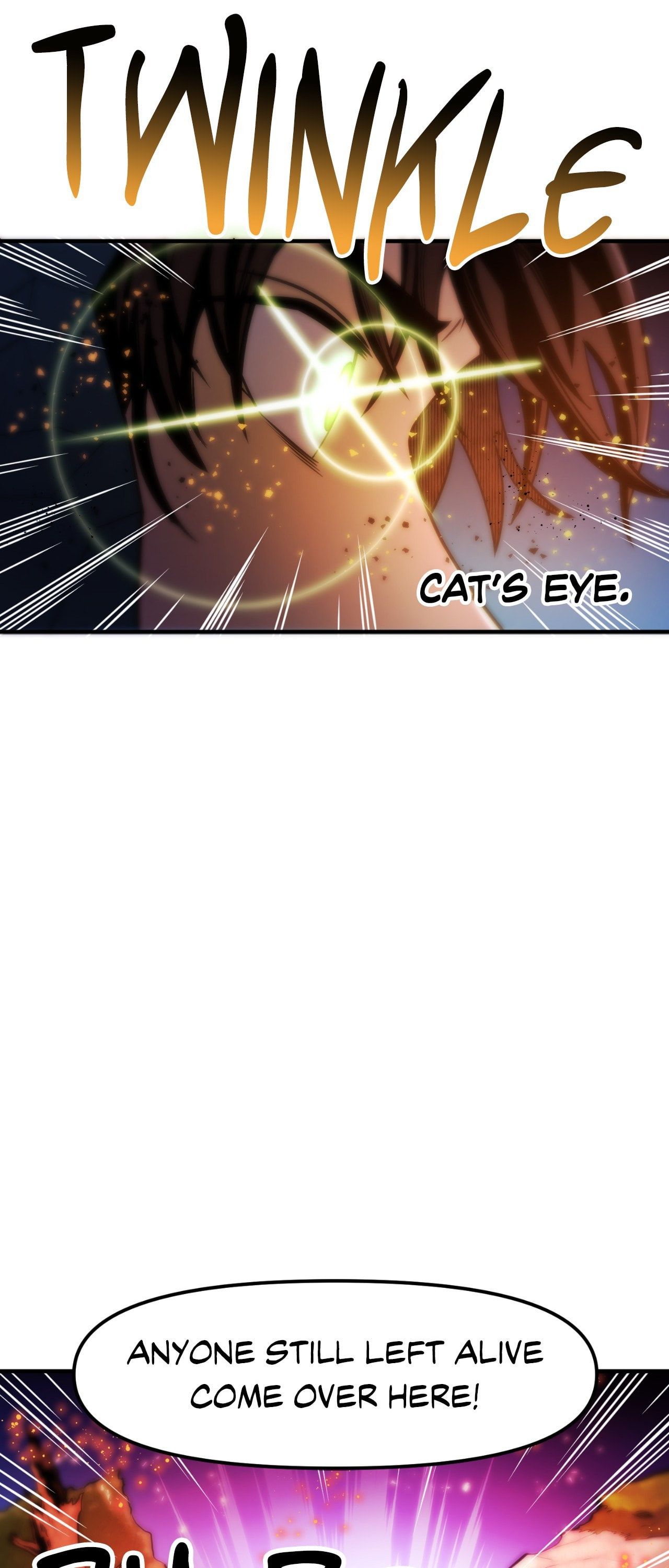 Read ARK chapter 72 image 33 on Lezhin