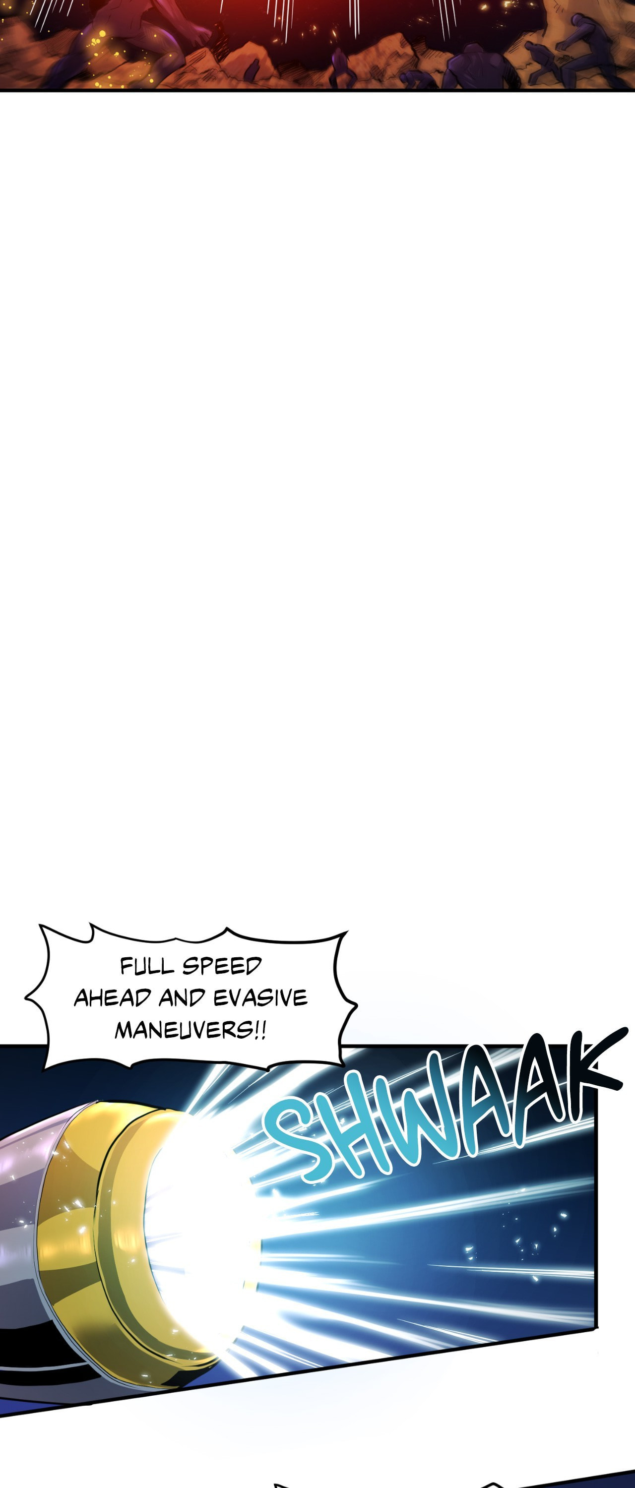 Read ARK chapter 72 image 4 on Lezhin