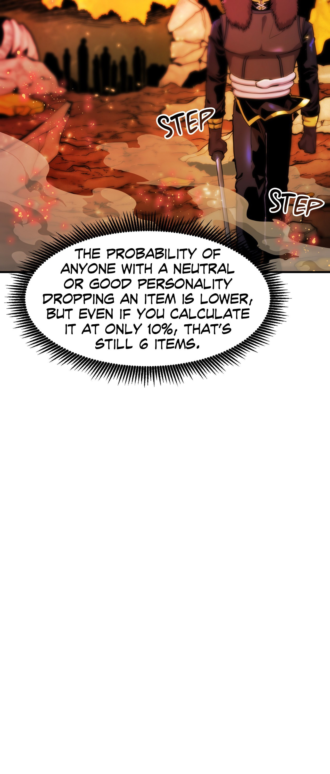 Read ARK chapter 72 image 41 on Lezhin