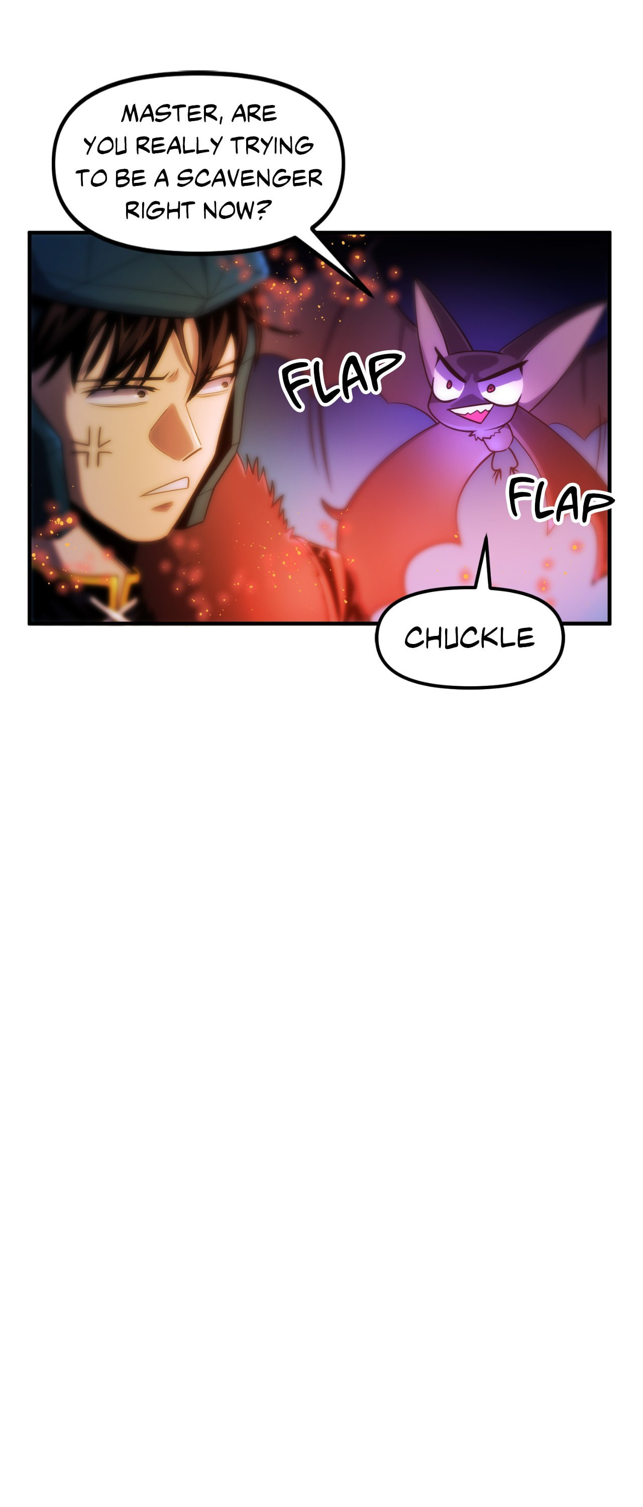 Read ARK chapter 72 image 43 on Lezhin