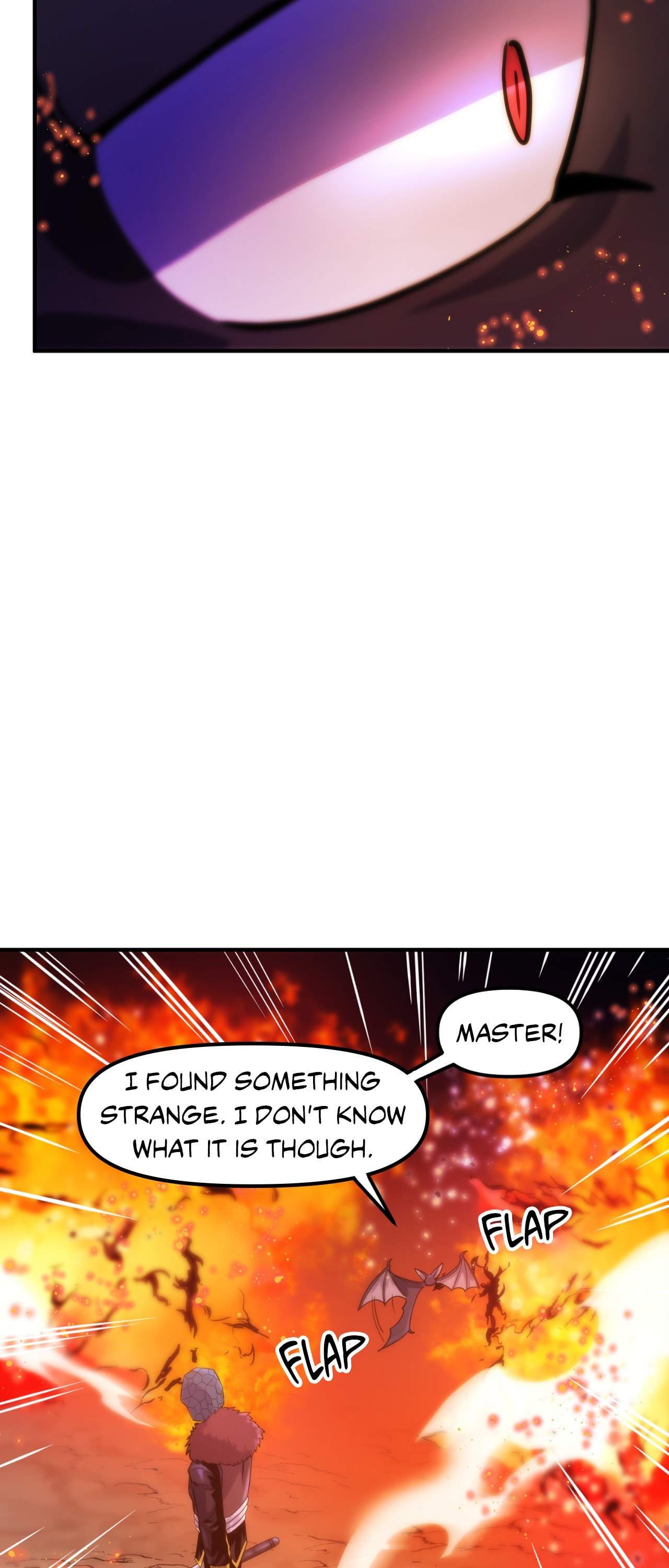 Read ARK chapter 72 image 45 on Lezhin