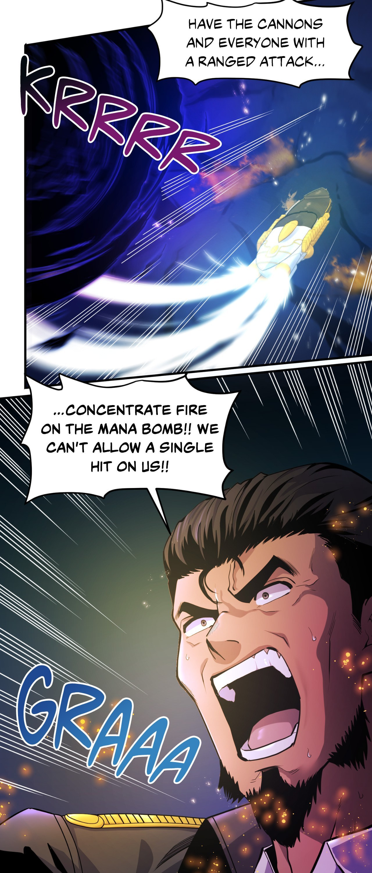 Read ARK chapter 72 image 5 on Lezhin