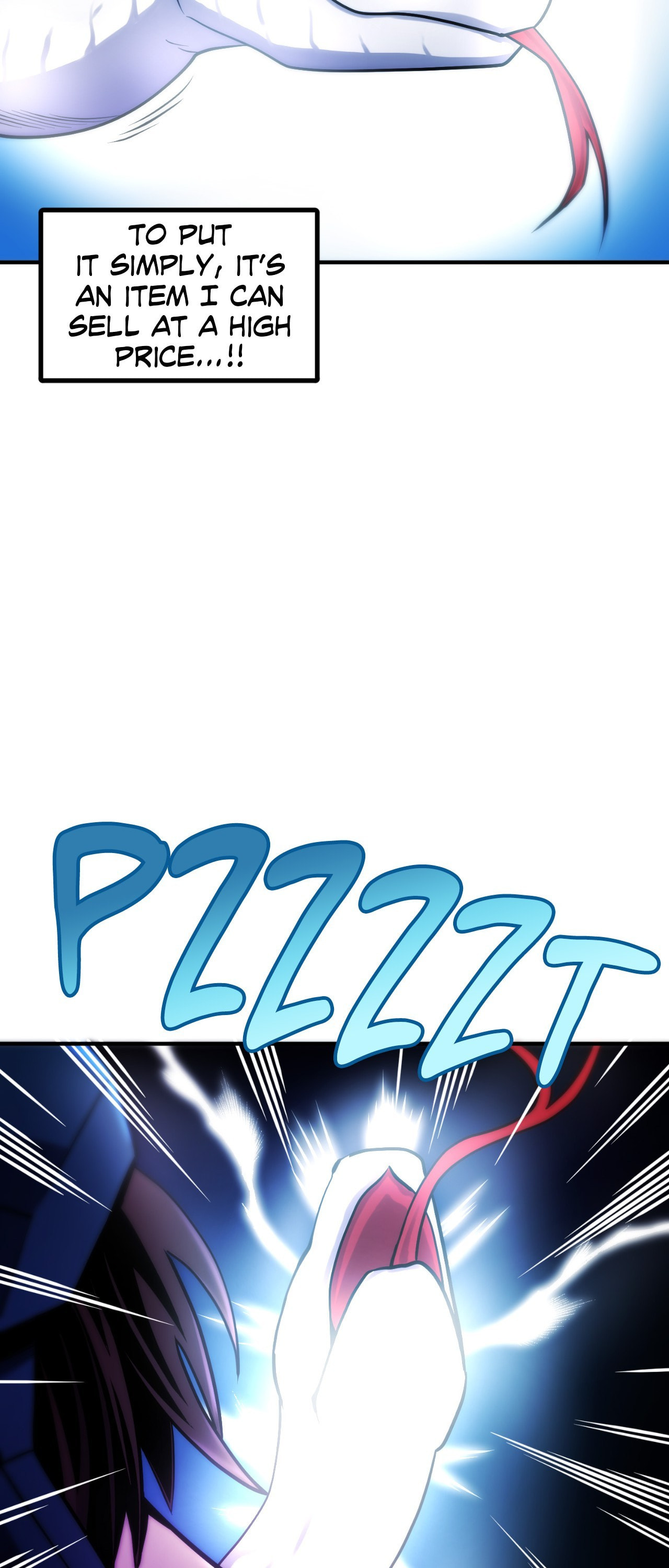 Read ARK chapter 72 image 51 on Lezhin