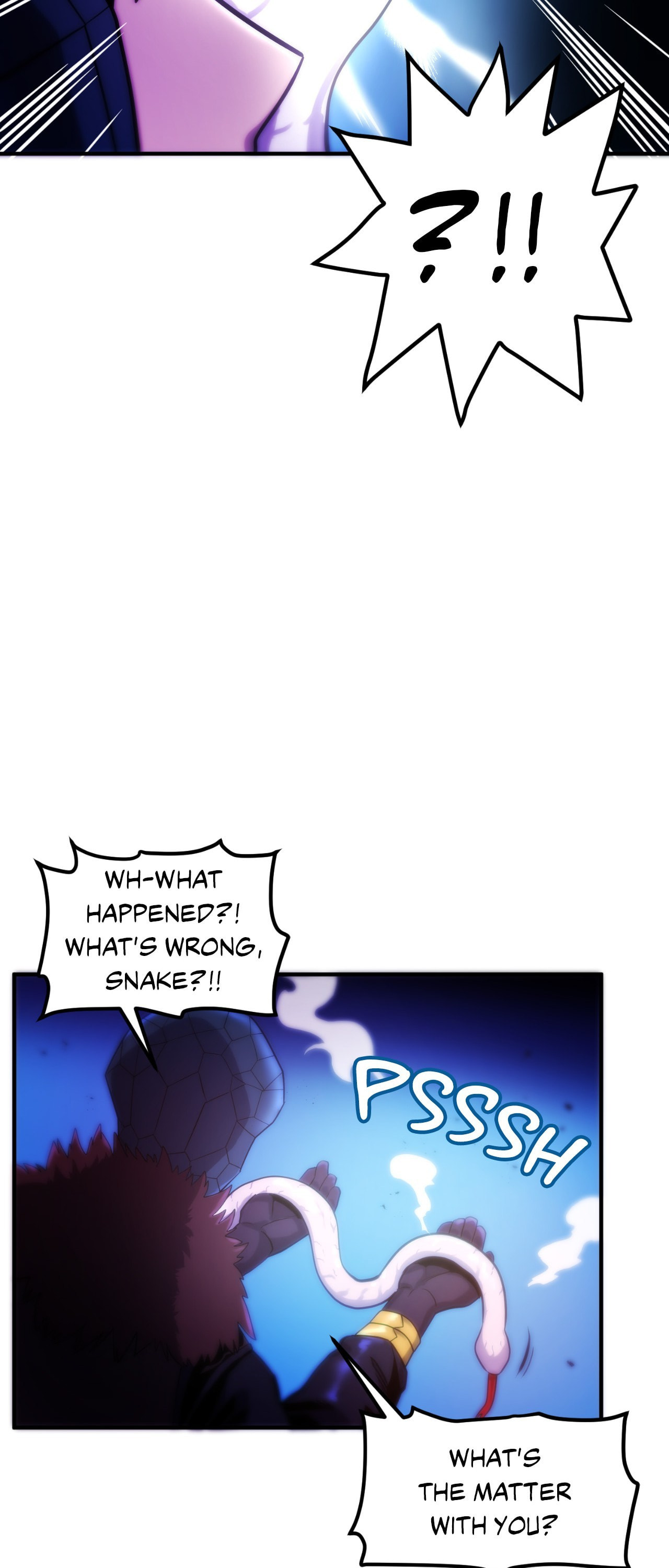 Read ARK chapter 72 image 52 on Lezhin