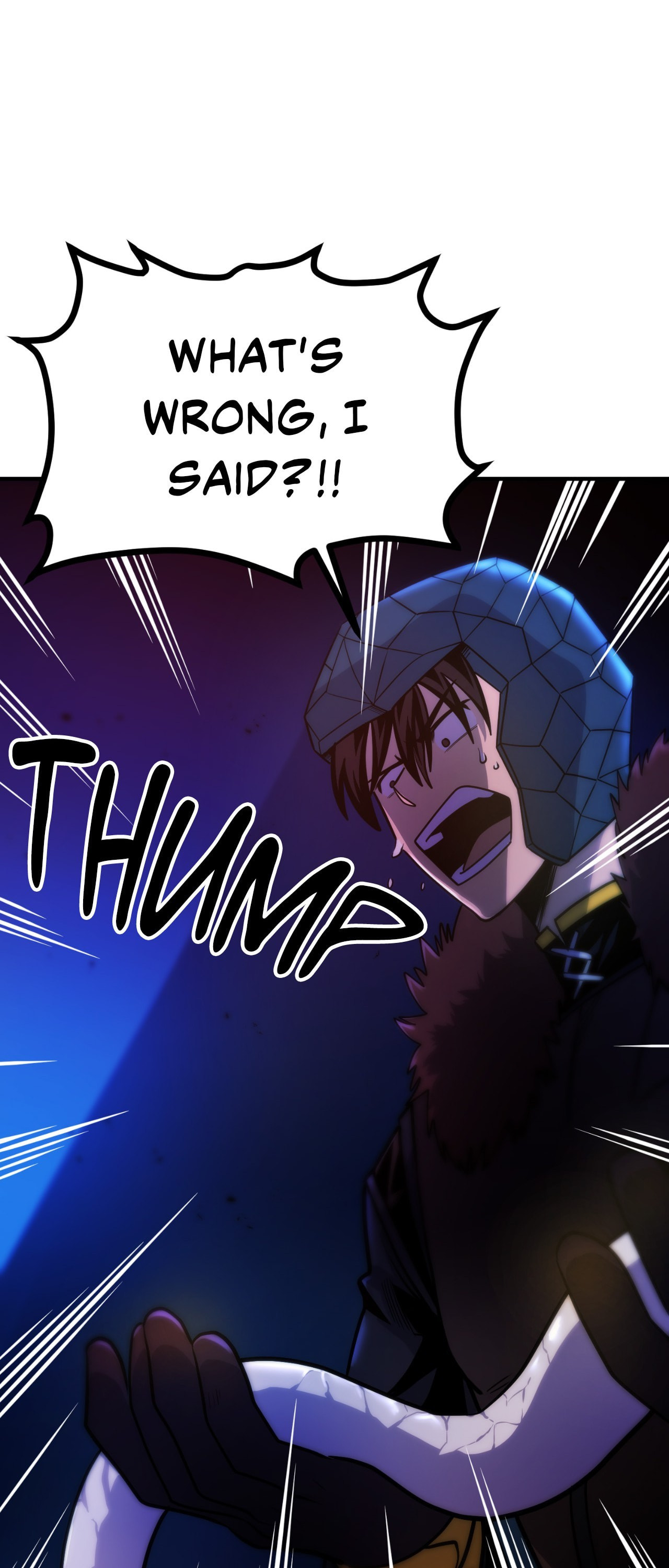 Read ARK chapter 72 image 54 on Lezhin