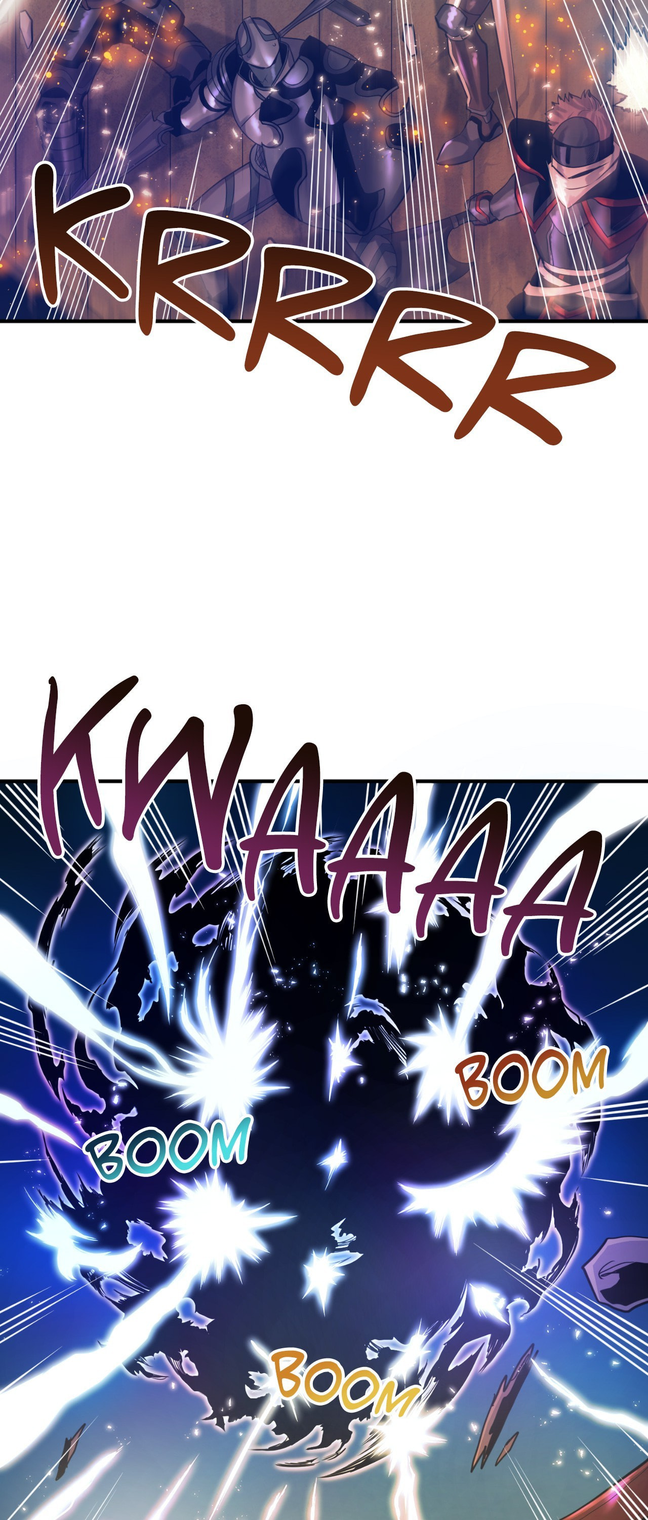 Read ARK chapter 72 image 7 on Lezhin