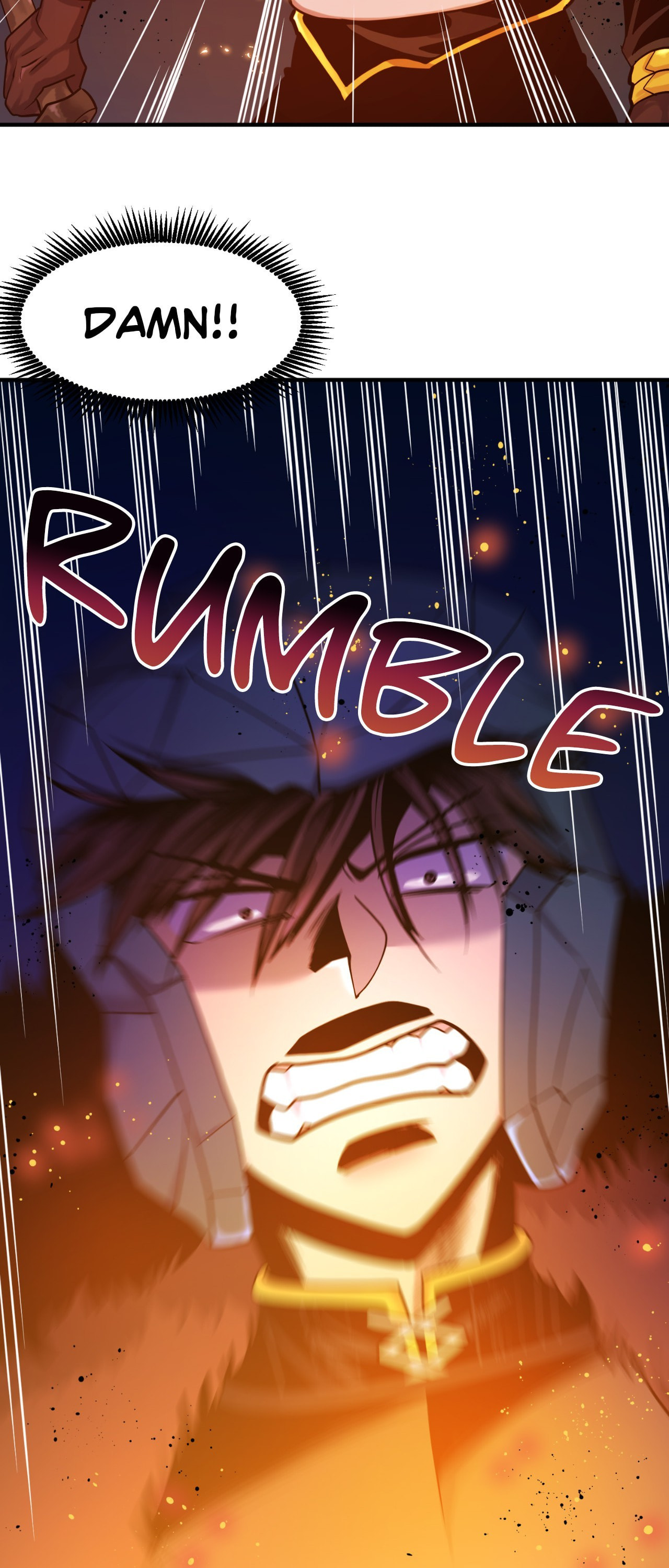 Read ARK chapter 72 image 9 on Lezhin