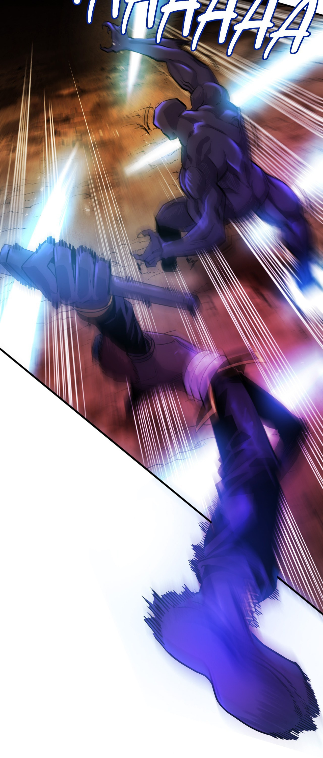 Read ARK chapter 73 image 16 on Lezhin