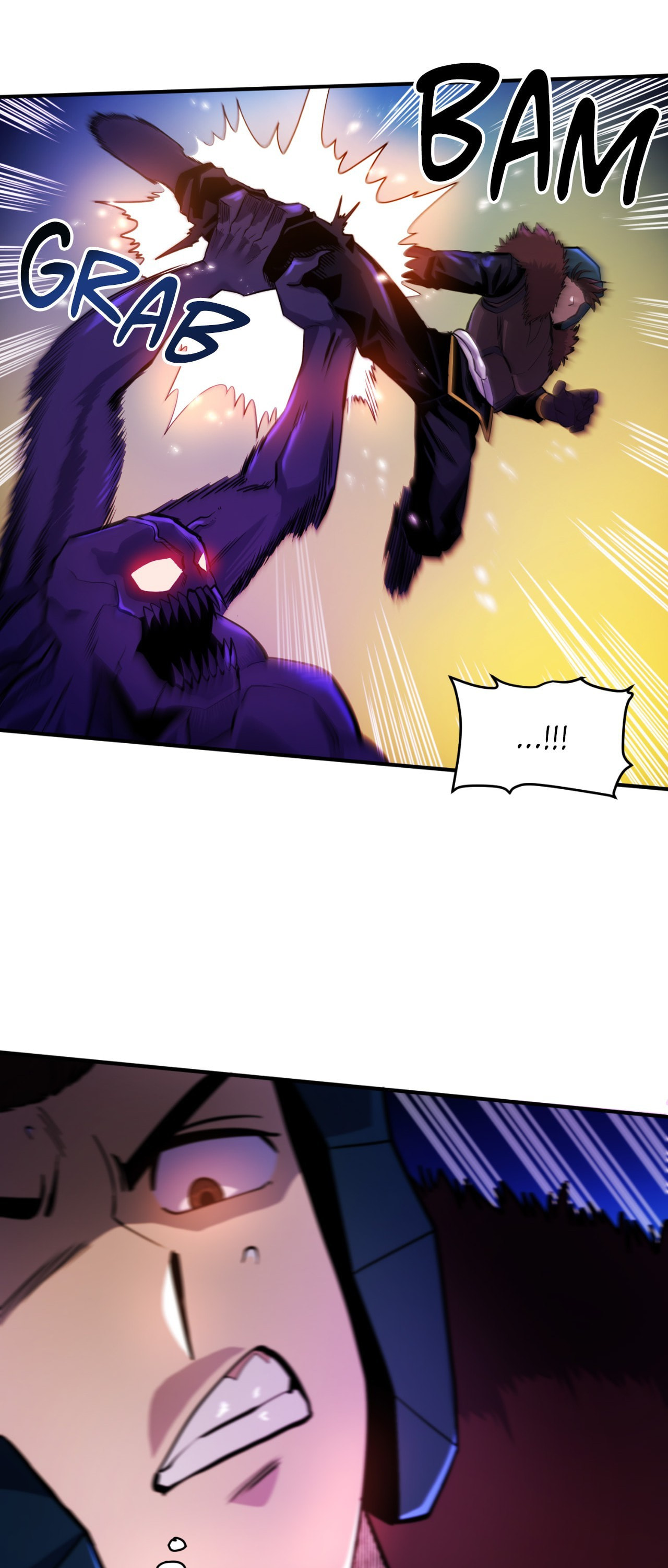 Read ARK chapter 73 image 19 on Lezhin