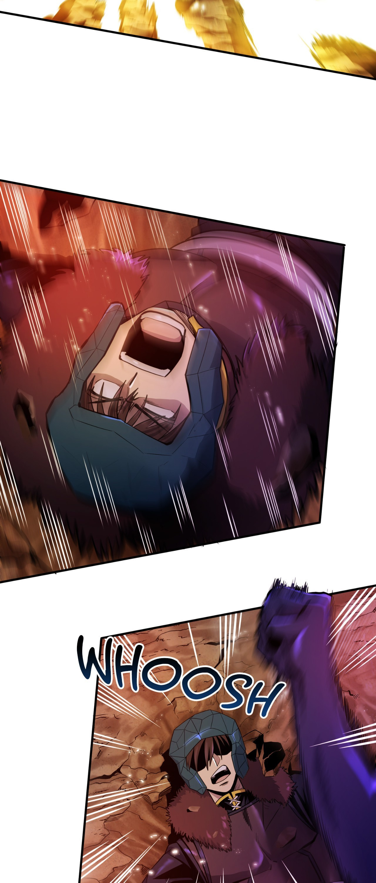 Read ARK chapter 73 image 21 on Lezhin