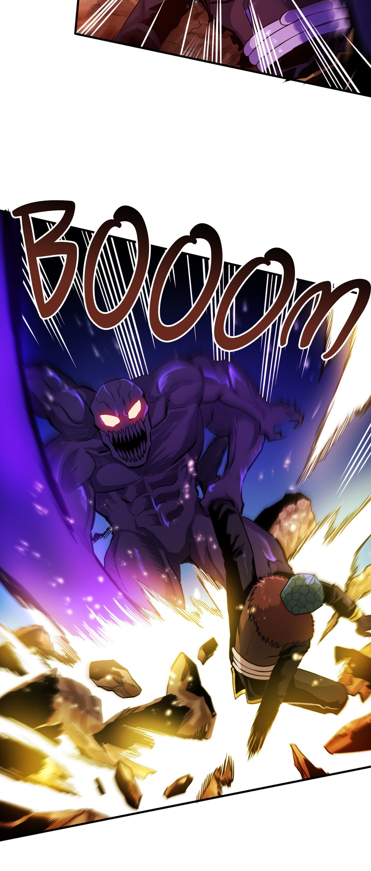 Read ARK chapter 73 image 22 on Lezhin