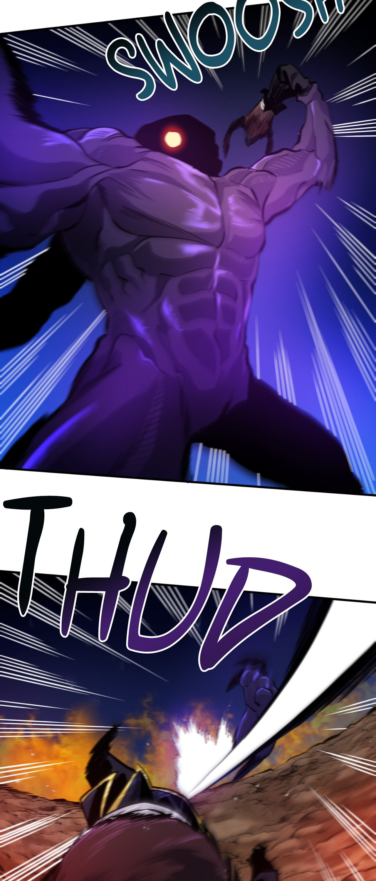 Read ARK chapter 73 image 26 on Lezhin