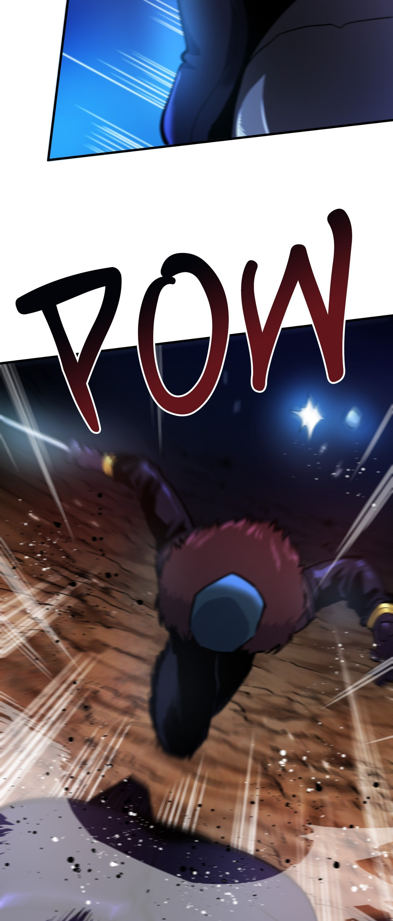 Read ARK chapter 73 image 29 on Lezhin