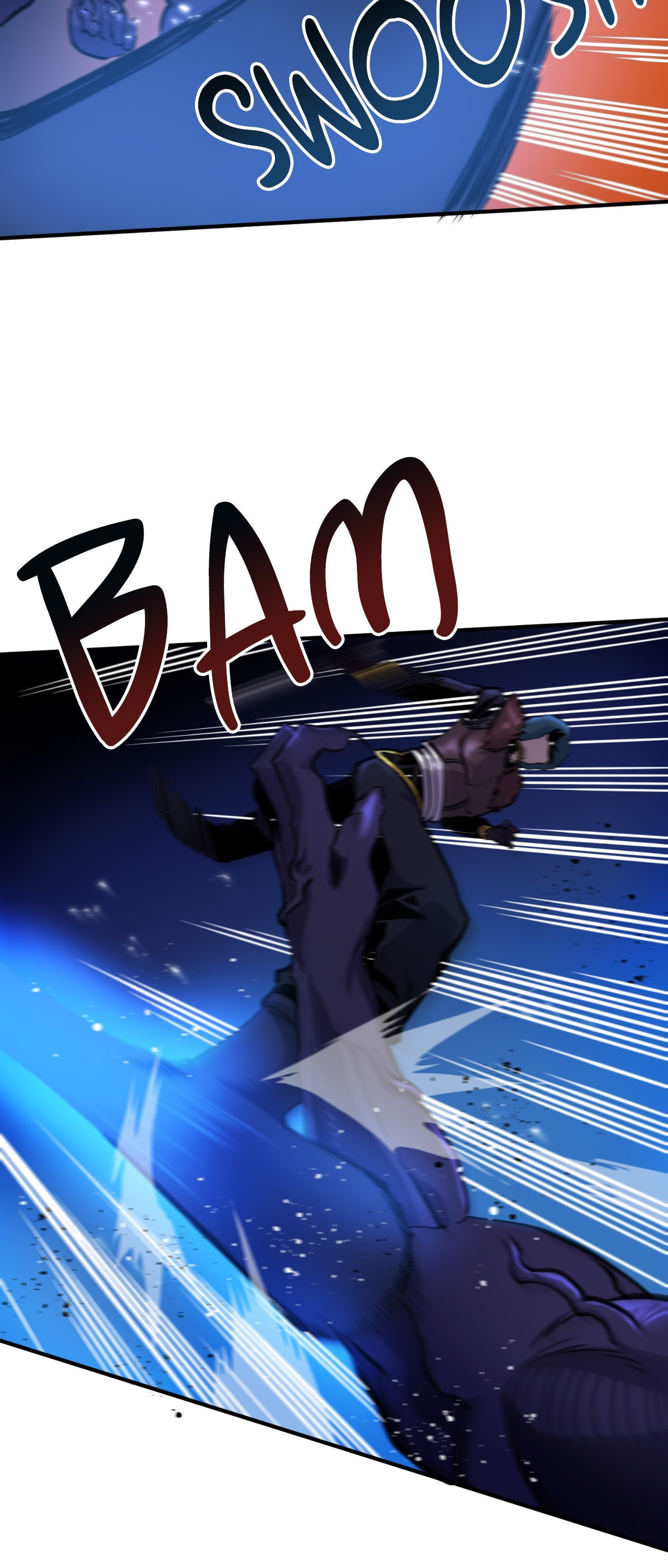 Read ARK chapter 73 image 31 on Lezhin