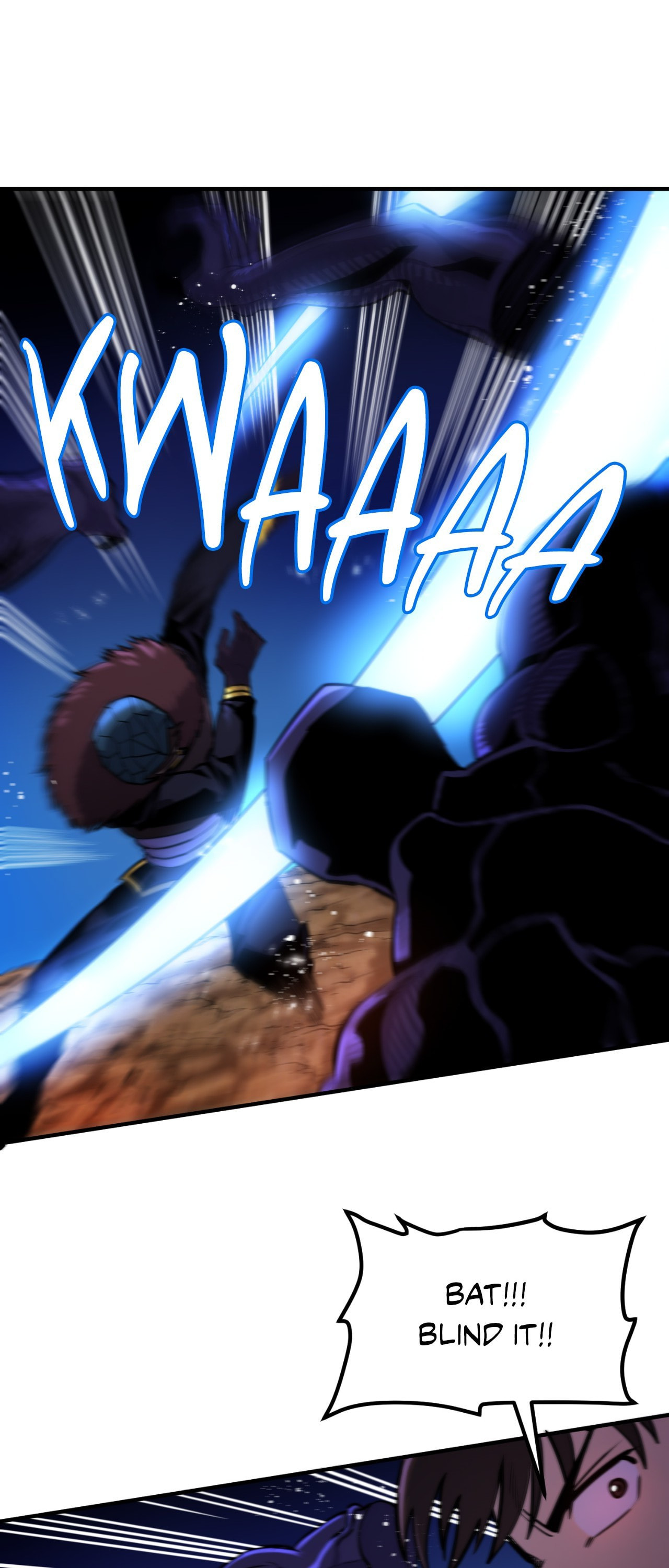 Read ARK chapter 73 image 33 on Lezhin