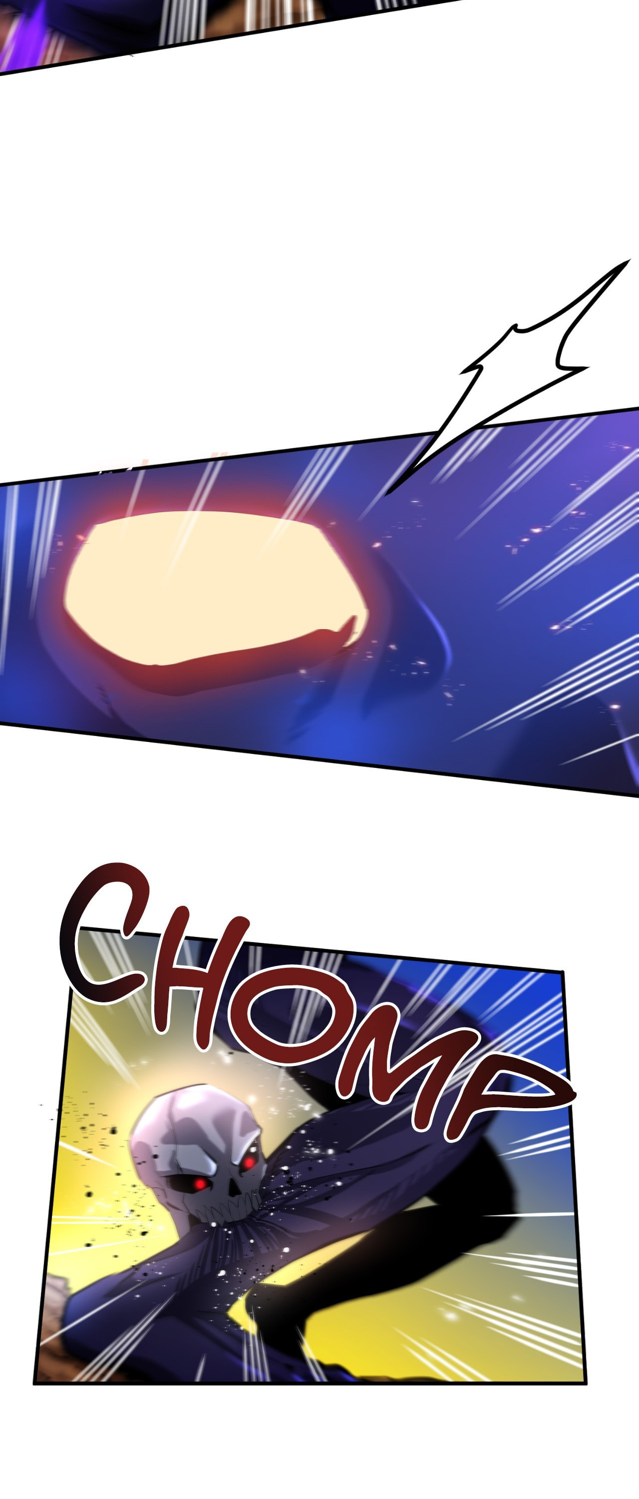 Read ARK chapter 73 image 35 on Lezhin