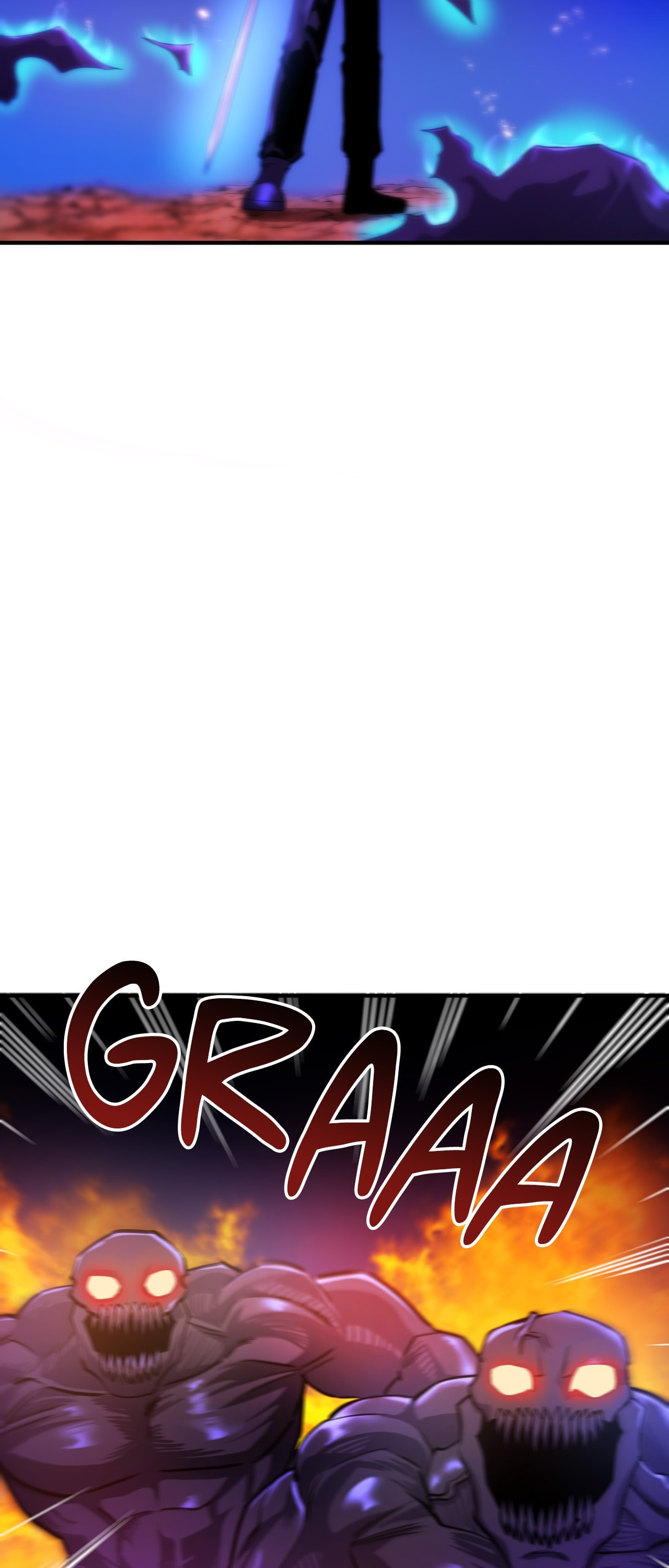 Read ARK chapter 73 image 40 on Lezhin
