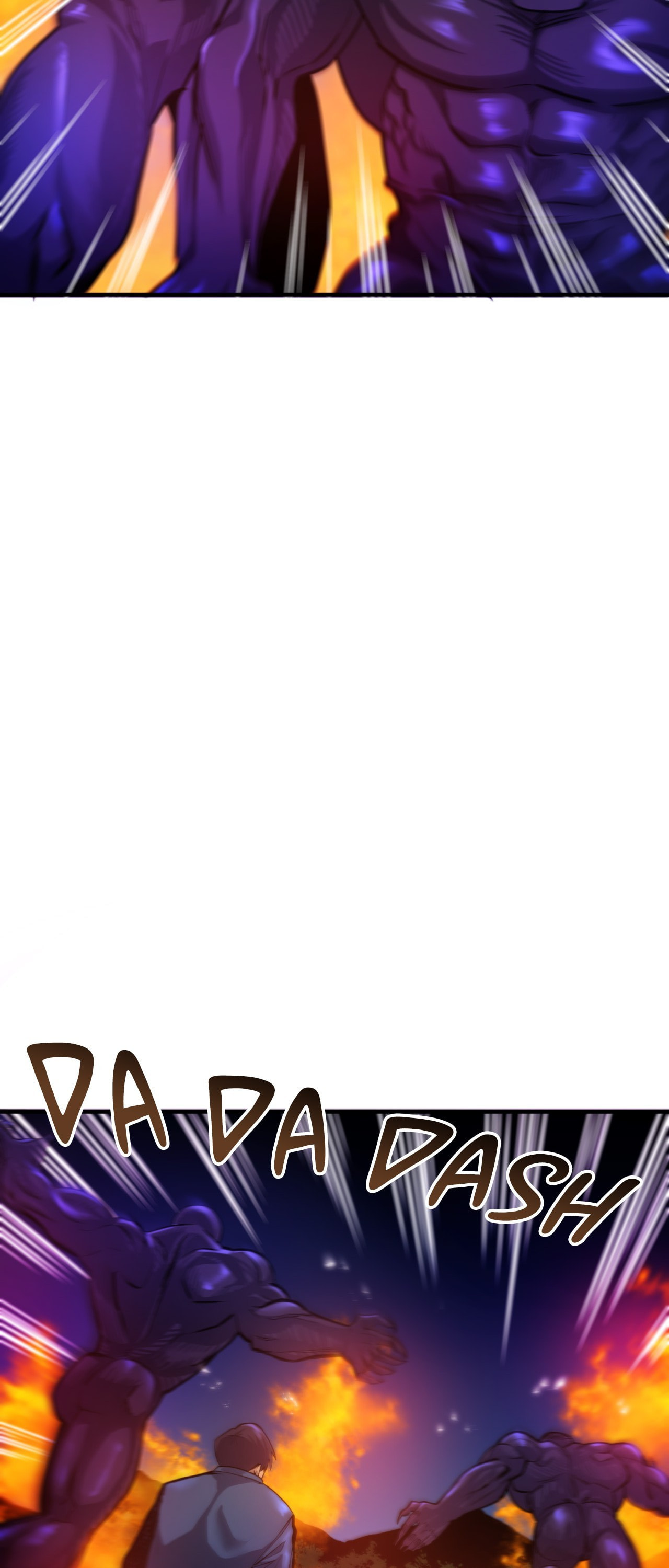 Read ARK chapter 73 image 41 on Lezhin