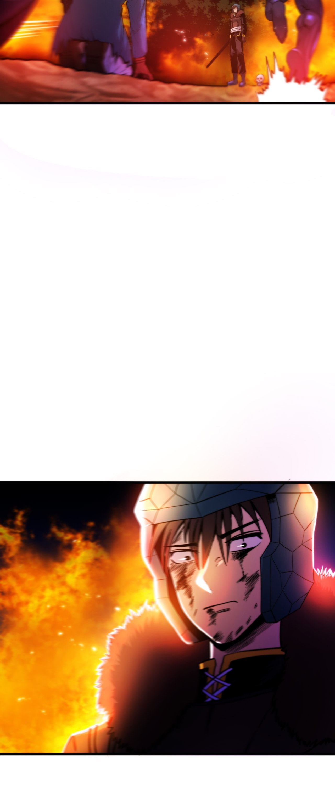 Read ARK chapter 73 image 42 on Lezhin