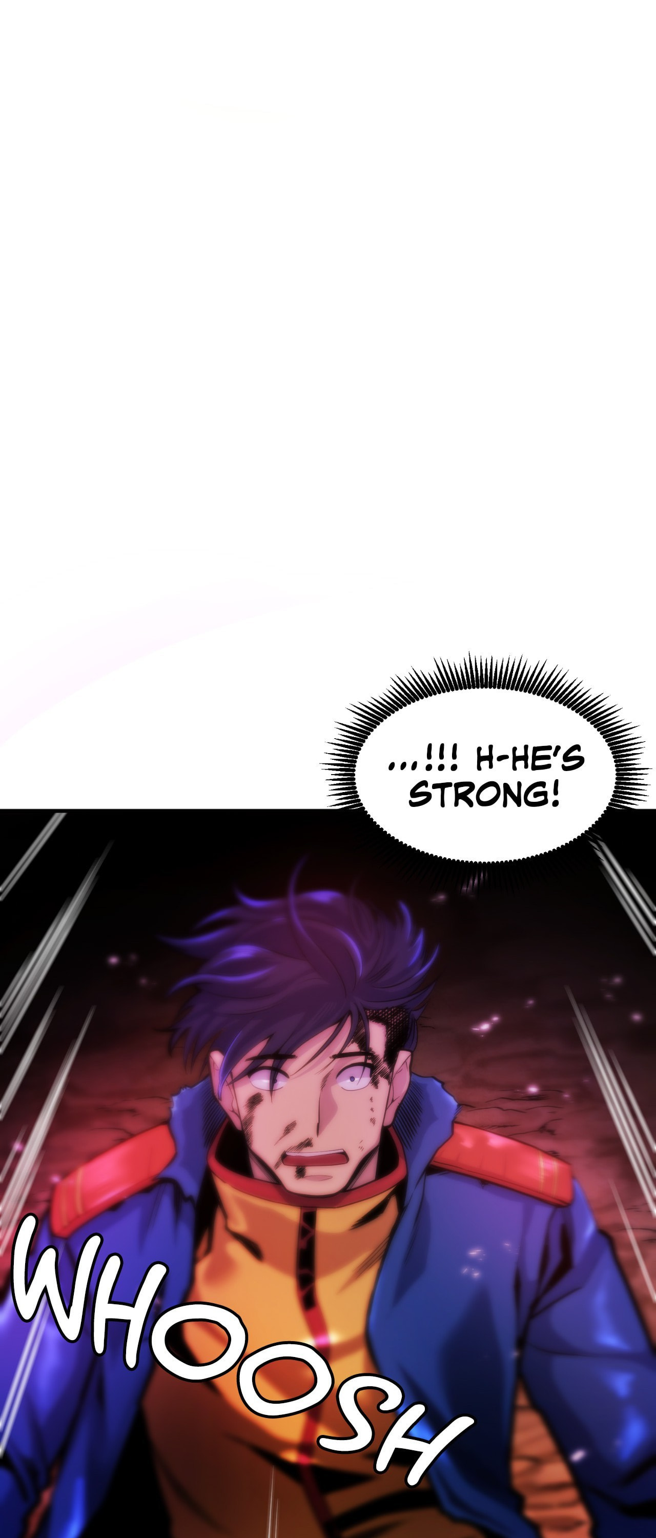 Read ARK chapter 73 image 43 on Lezhin