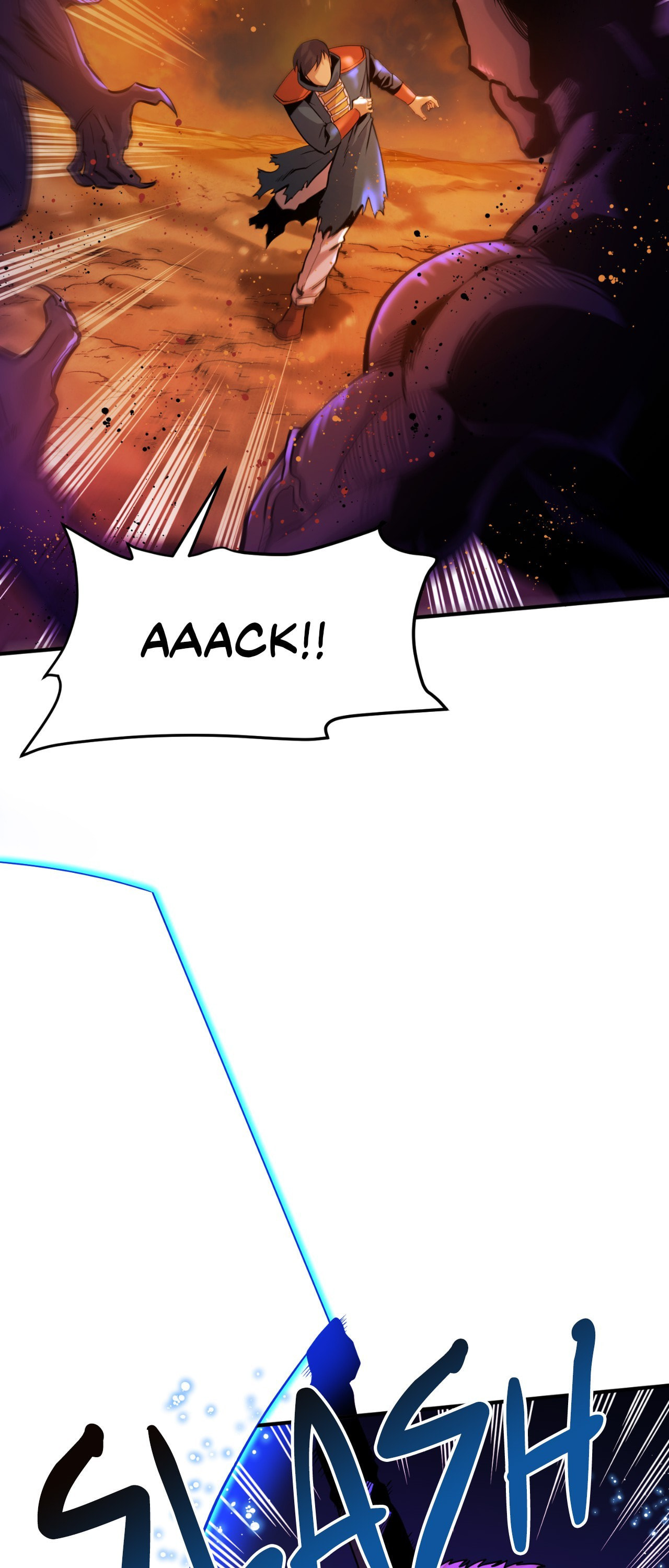 Read ARK chapter 73 image 5 on Lezhin